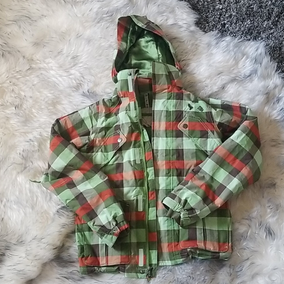 Burton Jacket - Picture 1 of 12